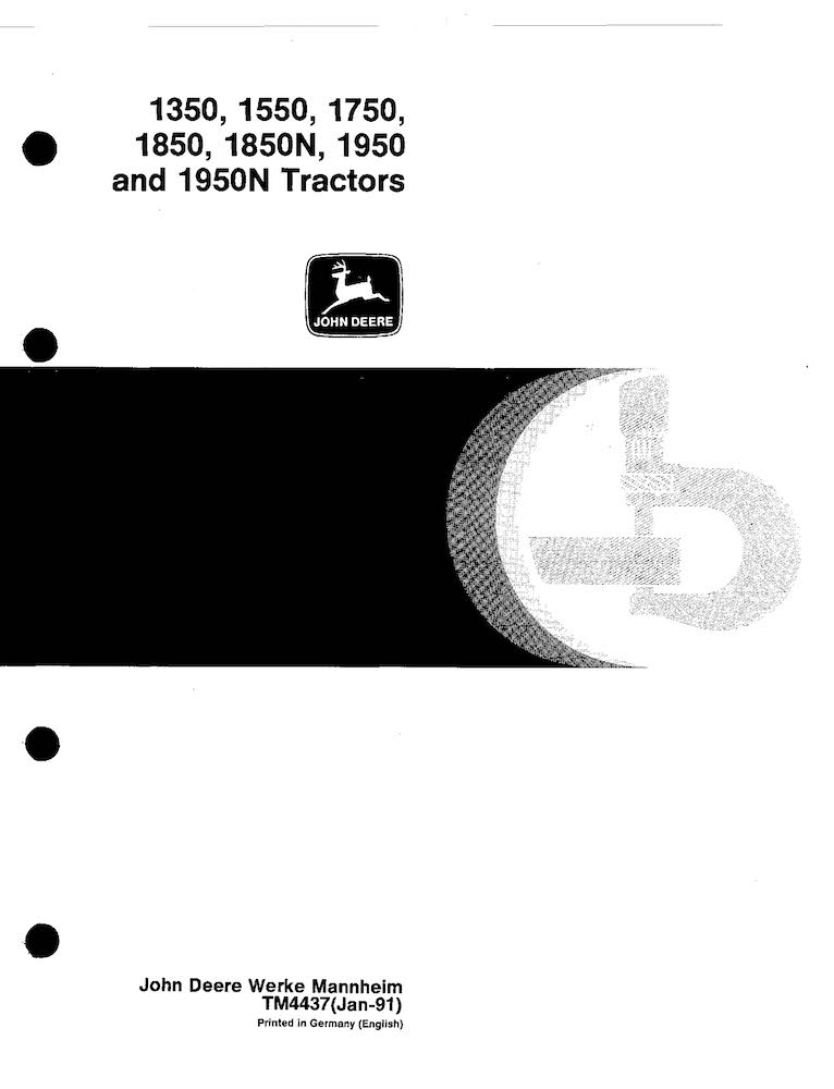 58803 Dichtung passend für John Deere® | MDM Parts - MDM parts